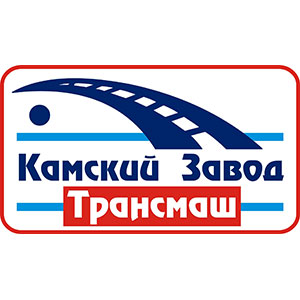 Камский Завод Трансмаш - логотип