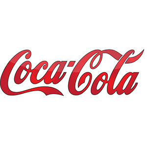 Coca Cola - логотип