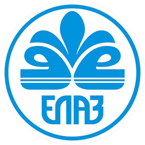 ЕлАЗ - логотип