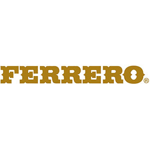 Ferrero - логотип