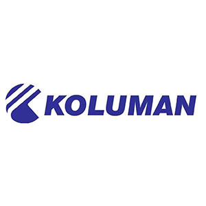 Колуман - логотип