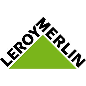 Леруа Мерлен - логотип