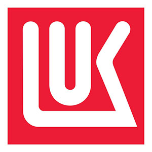 Лукойл - логотип