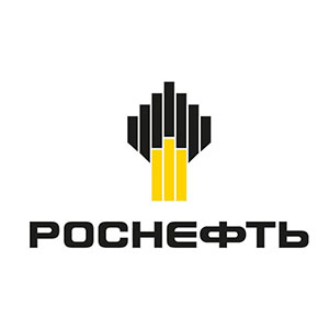 Роснефть - логотип