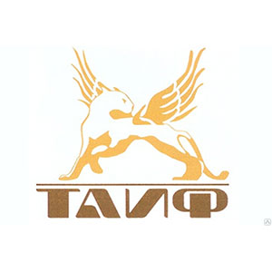 ТАИФ-НК - логотип