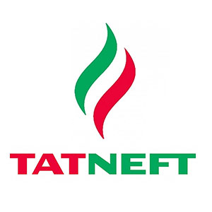 Татнефть - логотип