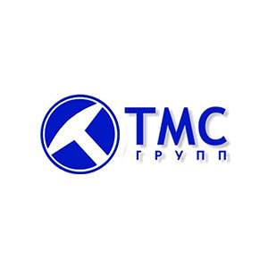 ТМС групп - логотип