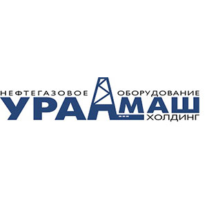 Уралмаш - логотип